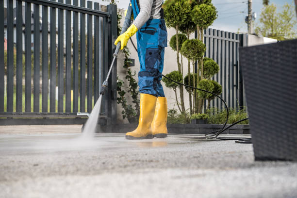 Best Eco-Friendly Pressure Washing in Copeland, OK